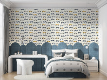 Cargar imagen en el visor de la galería, Sidecar vintage