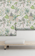 Cargar imagen en el visor de la galería, Cacatua home