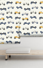 Cargar imagen en el visor de la galería, Sidecar vintage