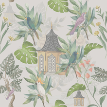 Cargar imagen en el visor de la galería, Cacatua home