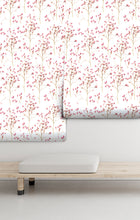 Cargar imagen en el visor de la galería, Paniculata seca rosa