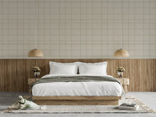 Cargar imagen en el visor de la galería, Cuadros de lino verde