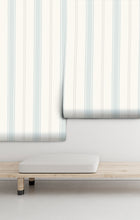 Cargar imagen en el visor de la galería, Lines mint