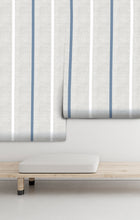Cargar imagen en el visor de la galería, Rayas efecto Tela
