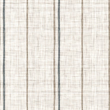 Cargar imagen en el visor de la galería, Raya sobre lino