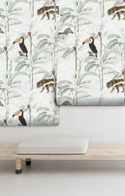 Cargar imagen en el visor de la galería, In the jungle beige