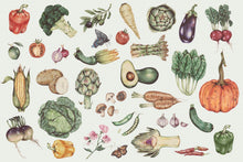 Cargar imagen en el visor de la galería, La huerta de Macarena
