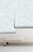 Cargar imagen en el visor de la galería, Lino azul