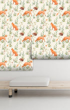 Cargar imagen en el visor de la galería, El bosque