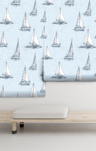 Cargar imagen en el visor de la galería, Viento en popa