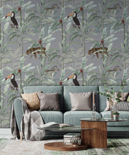 Cargar imagen en el visor de la galería, In the jungle gris