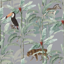 Cargar imagen en el visor de la galería, In the jungle gris