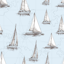 Cargar imagen en el visor de la galería, Viento en popa