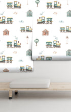 Cargar imagen en el visor de la galería, Chu chú