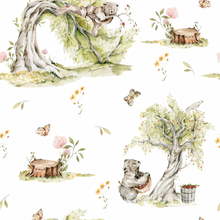 Cargar imagen en el visor de la galería, Oso recolector