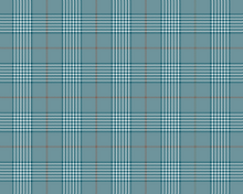 Cargar imagen en el visor de la galería, Escocés azul