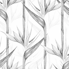 Cargar imagen en el visor de la galería, Bambú seco gris