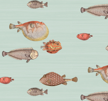 Cargar imagen en el visor de la galería, Love Fish