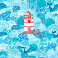 Cargar imagen en el visor de la galería, Ballenato