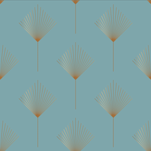 Cargar imagen en el visor de la galería, Hand fan