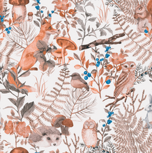 Cargar imagen en el visor de la galería, Bosque en otoño