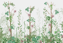 Cargar imagen en el visor de la galería, Mural Salvaje