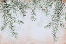 Cargar imagen en el visor de la galería, Mural abanico