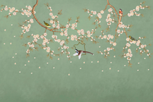 Cargar imagen en el visor de la galería, Mural Dim Sum