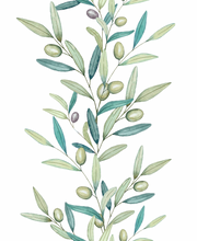 Cargar imagen en el visor de la galería, Hilera de aceitunas