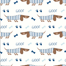 Cargar imagen en el visor de la galería, Teckel