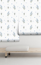 Cargar imagen en el visor de la galería, Ramilletes de flores