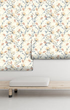 Cargar imagen en el visor de la galería, Flores de Otoño