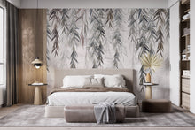 Cargar imagen en el visor de la galería, Mural Palmera seca