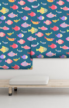 Cargar imagen en el visor de la galería, Vida en el MAR