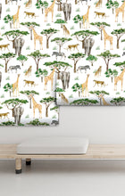 Cargar imagen en el visor de la galería, Safari