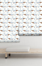 Cargar imagen en el visor de la galería, Teckel