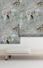 Cargar imagen en el visor de la galería, In the jungle gris