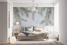 Cargar imagen en el visor de la galería, Mural abanico