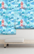 Cargar imagen en el visor de la galería, Ballenato