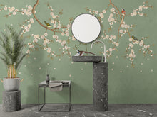 Cargar imagen en el visor de la galería, Mural Dim Sum