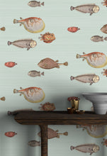 Cargar imagen en el visor de la galería, Love Fish