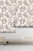 Cargar imagen en el visor de la galería, Chop & friends sepia