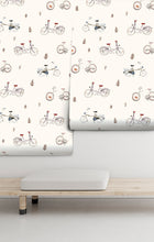 Cargar imagen en el visor de la galería, Bici vintage