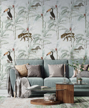 Cargar imagen en el visor de la galería, In the jungle beige