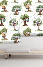 Cargar imagen en el visor de la galería, Casitas en el árbol