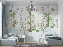 Cargar imagen en el visor de la galería, Mural Salvaje