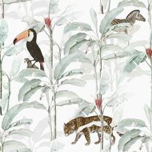 Cargar imagen en el visor de la galería, In the jungle beige