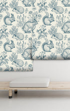 Cargar imagen en el visor de la galería, Chop & friends azul