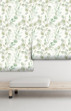 Cargar imagen en el visor de la galería, Hojas de esperanza