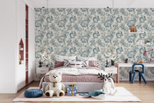 Cargar imagen en el visor de la galería, Chop & friends azul